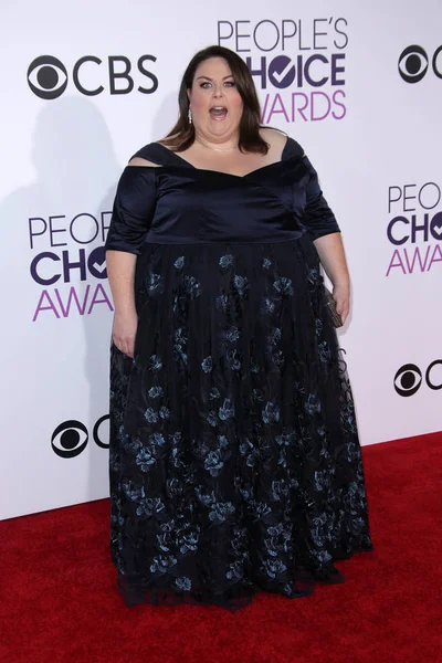 aktris Chrissy Metz