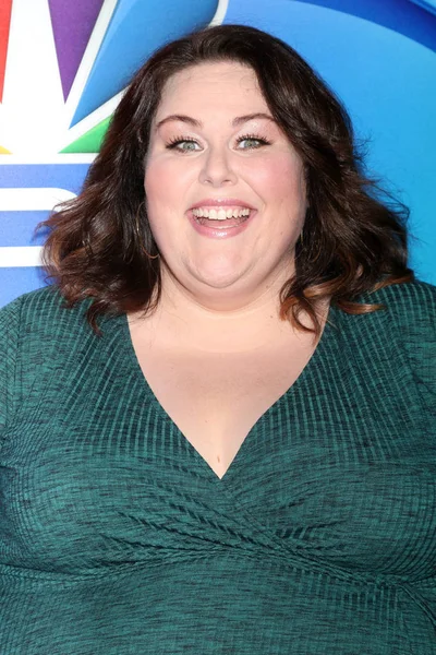 aktris Chrissy Metz