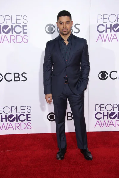 Attore Wilmer Valderrama — Foto Stock