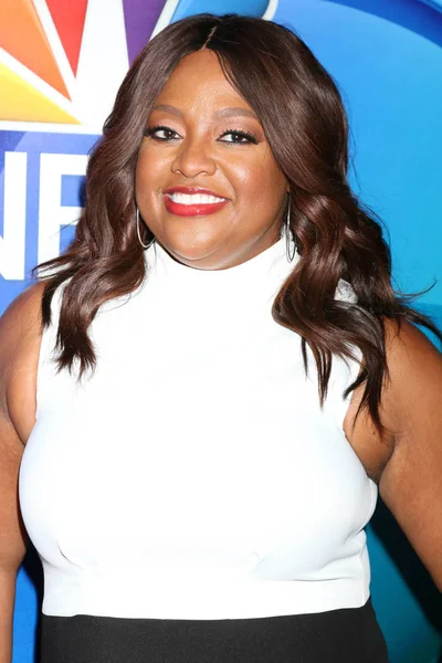 Actress Sherri Shepherd — Stock Photo, Image