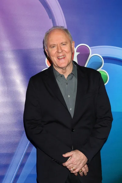 Skådespelaren John Lithgow — Stockfoto