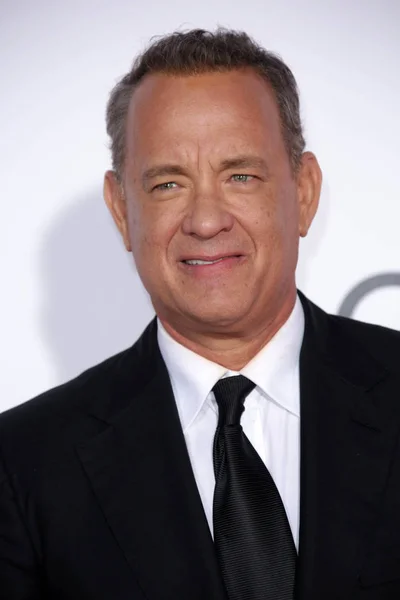 Actor Tom Hanks — Stock Photo, Image