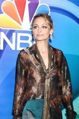 Aktris Nicole Richie