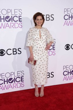 aktris Candace Cameron Bure