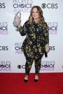 aktris Melissa Mccarthy