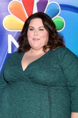 aktris Chrissy Metz