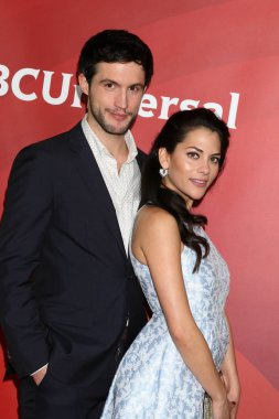 Rob yığınları, Inbar Lavi