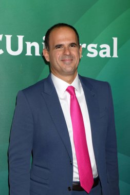 iş adamı Marcus Lemonis