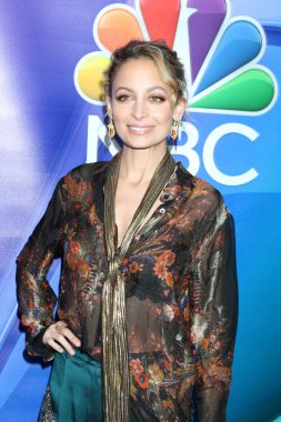 Aktris Nicole Richie