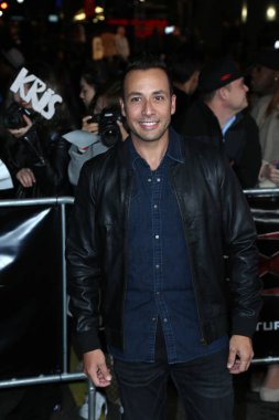 şarkıcı Howie Dorough