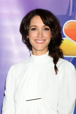 oyuncu Jennnifer Beals