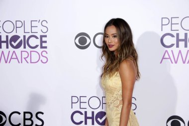 Aktris Jamie Chung