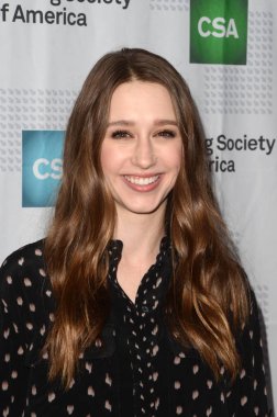 oyuncu Taissa Farmiga