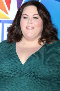 aktris Chrissy Metz