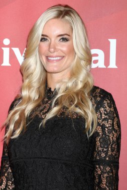 TV kişiliği Ashley Wirkus