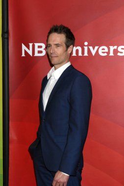 aktör Michael Vartan