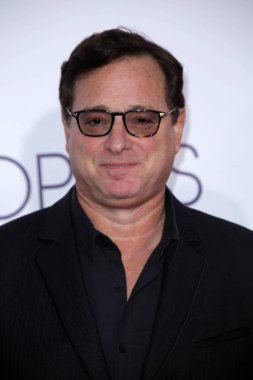 komedyen Bob Saget