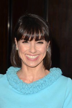 aktris Constance Zimmer