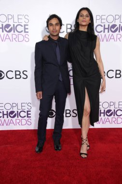 Recep nayyar, neha kapur