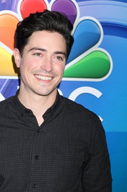 aktör Ben Feldman