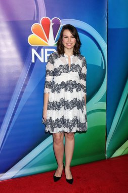 aktris Tracey Wigfield