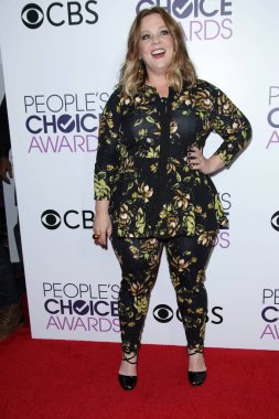 aktris Melissa Mccarthy