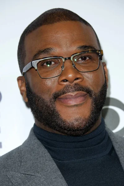 Actor Tyler Perry — Stock Photo, Image