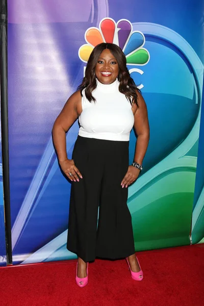 Atriz Sherri Shepherd — Fotografia de Stock