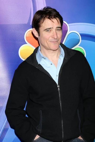 Actor Goran Visnjic — Foto de Stock