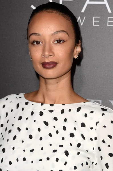 Actriz Draya Michele — Foto de Stock