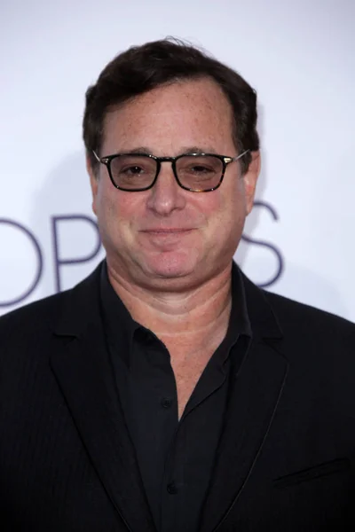 Comedian Bob Saget — Stock Photo, Image