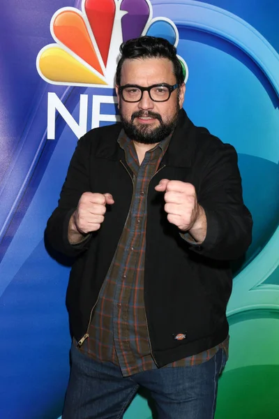 Actor Horatio Sanz — Foto de Stock