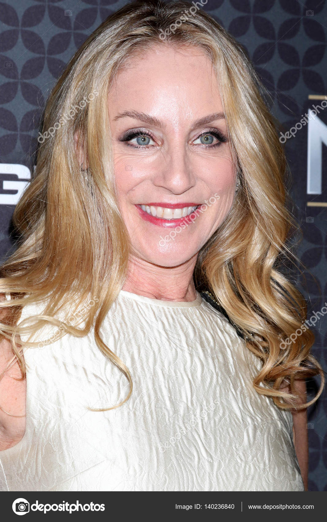 Actress Tracy Pollan – Stock Editorial Photo © s_bukley #140236840