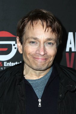 aktör Chris Kattan