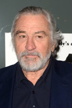 aktör robert de niro