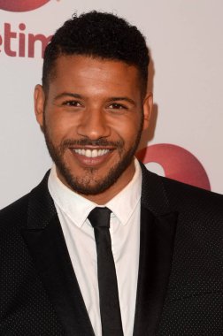 aktör Jeffrey Bowyer-Chapman