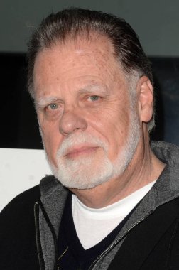 film yönetmeni Taylor Hackford