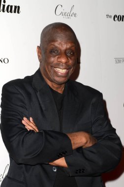 aktör Jimmie Walker