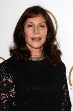 yapımcı Lauren Shuler Donner