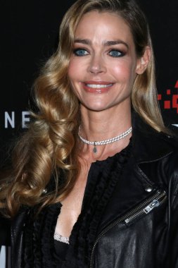 oyuncu Denise Richards