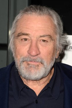 aktör robert de niro