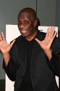 aktör Jimmie Walker