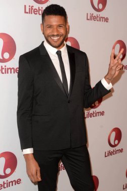 aktör Jeffrey Bowyer-Chapman