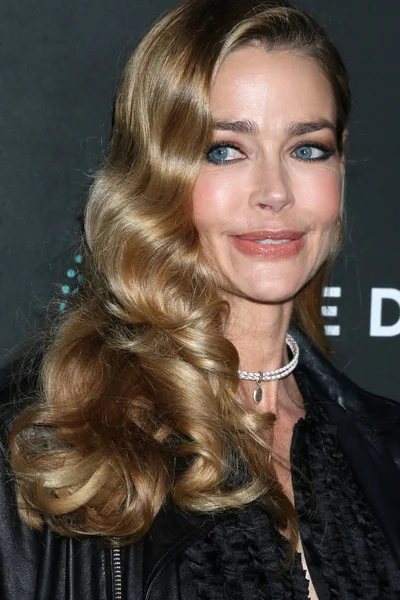 Skådespelerskan Denise Richards — Stockfoto