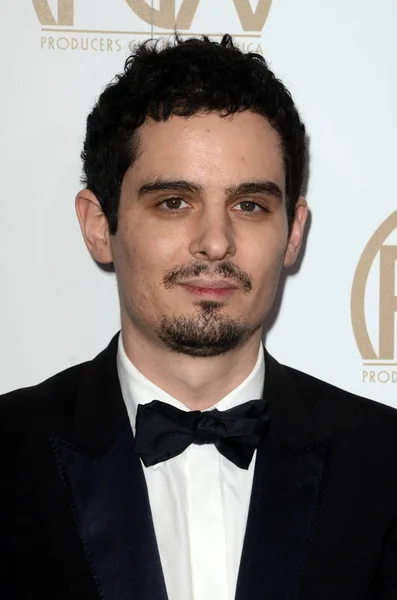 Producteur Damien Chazelle — Photo