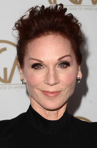 Schauspielerin marilu henner — Stockfoto