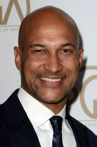 Ator Keegan-Michael Key — Fotografia de Stock