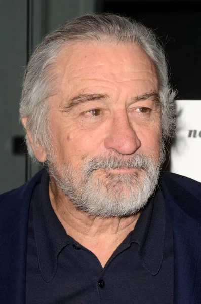 Schauspieler robert de niro — Stockfoto