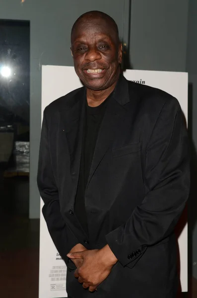 Attore Jimmie Walker — Foto Stock