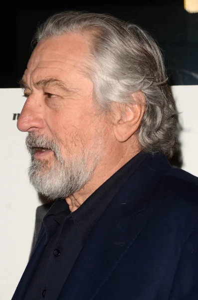 Acteur Robert De Niro — Photo